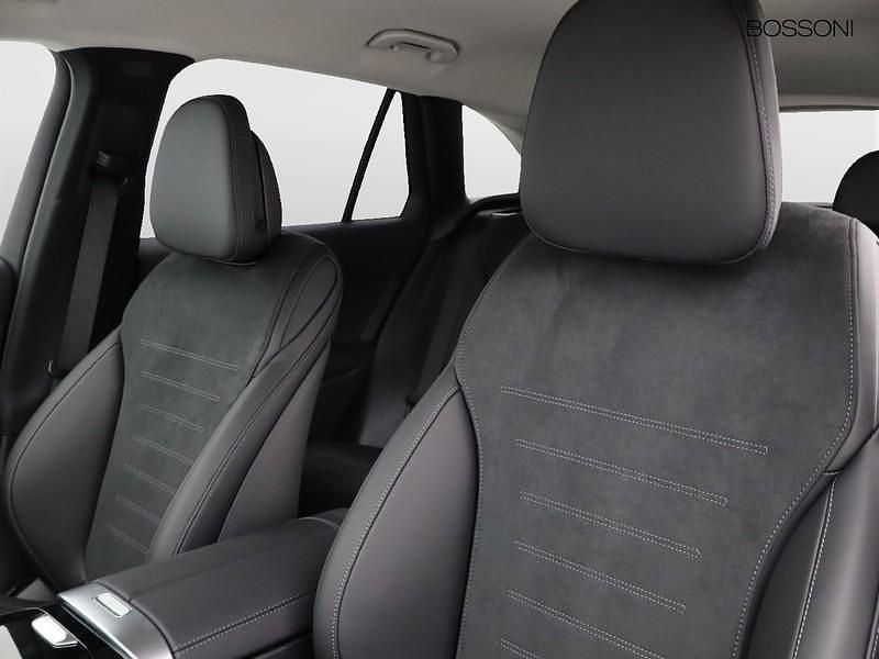 Ny Mercedes GLC300 Advanced 333 HK (244 kW) 2026 Grå SUV
