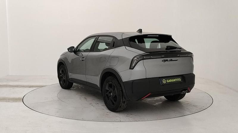 Usata Alfa Romeo GT Junior 136 CV (100 kW) 2025 Grigio SUV