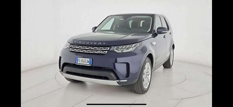 Usata Land Rover Discovery 5 HSE 249 CV (183 kW) 2017 SUV