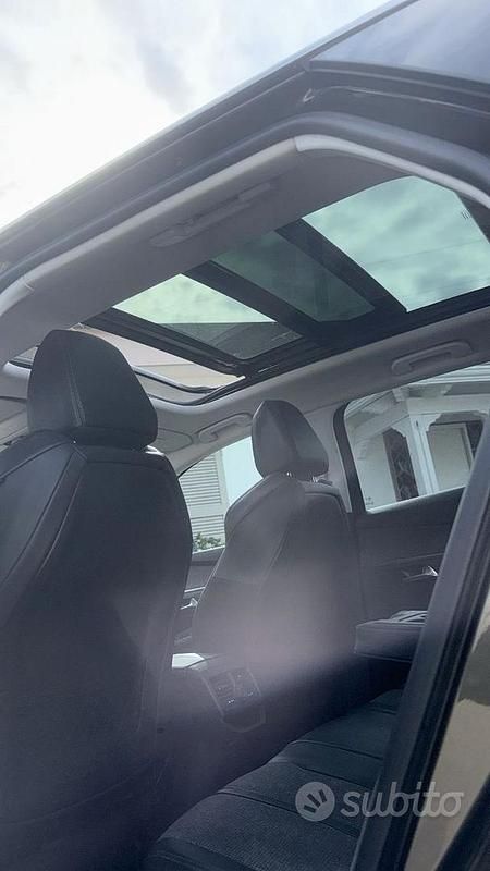 Usata Peugeot 3008 2018 SUV