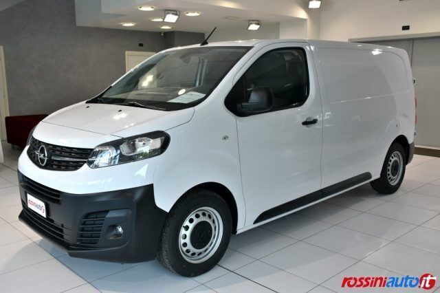 Usato 2024 Opel Vivaro 1.5 Diesel
