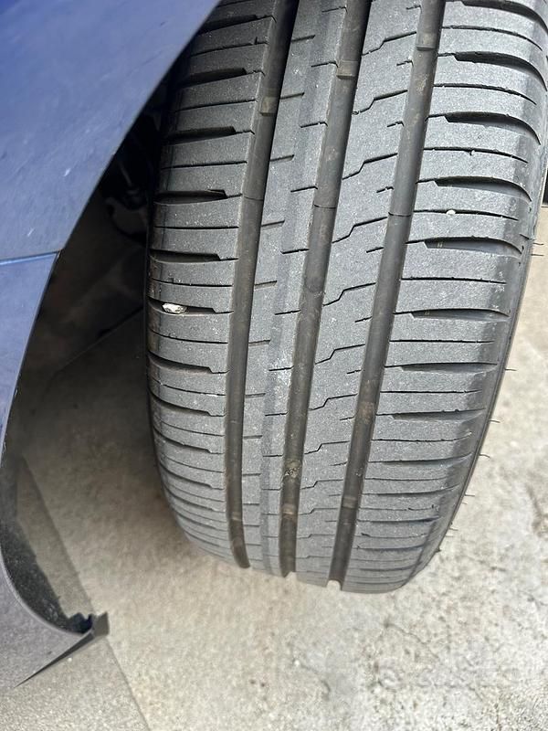 Usata Opel Astra S 122 CV (89 kW) 2020 Blu Station wagon