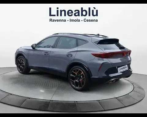 Occasion Cupra Formentor VZ 272 PK (200 kW) 2026 Grijs SUV