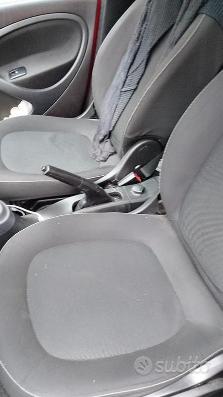 Usata Smart #5 2016 Rosso SUV