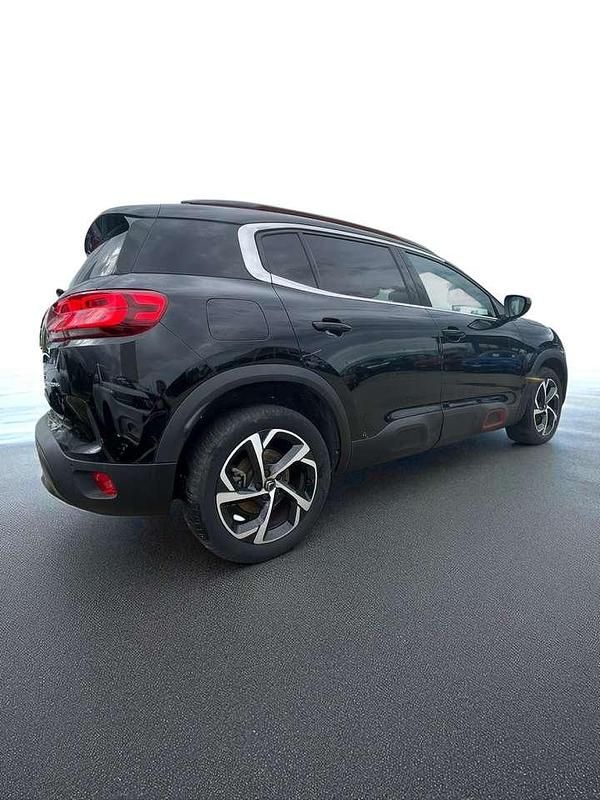 Usata Citroën C5 Aircross Feel 131 CV (96 kW) 2021 Non disponibile SUV