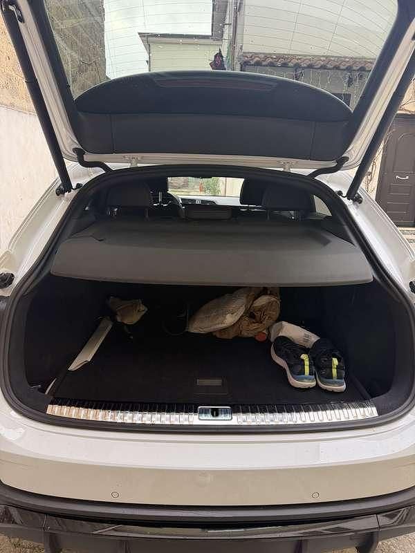 Usata Audi Q3 S-Line 150 CV (110 kW) 2020 SUV