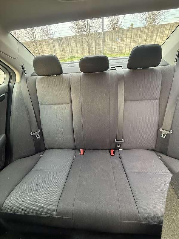 Usata Mercedes C200 Classic 184 CV (135 kW) 2008 Berlina