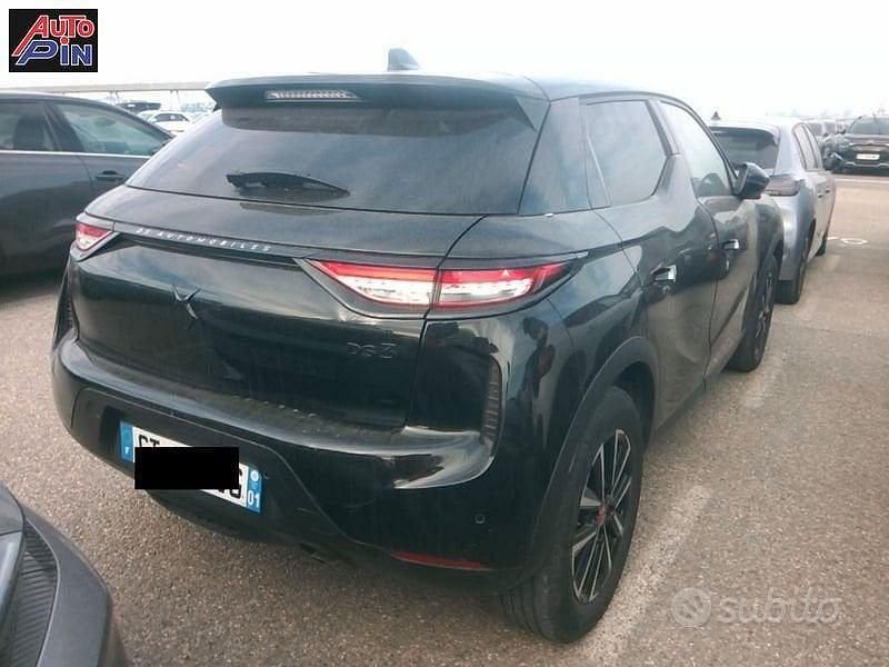 Usata DS Automobiles DS3 Performance 101 CV (74 kW) 2024 SUV