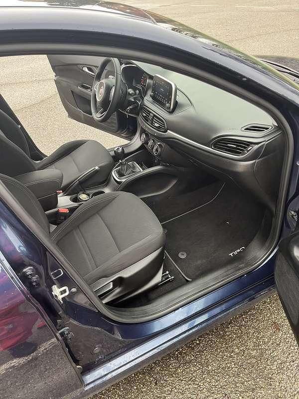 Usata Fiat Tipo Lounge 120 CV (88 kW) 2018 Berlina