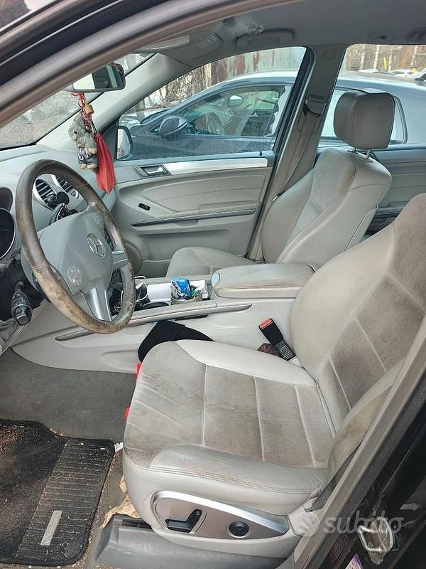 Usata Mercedes ML300 2010 SUV