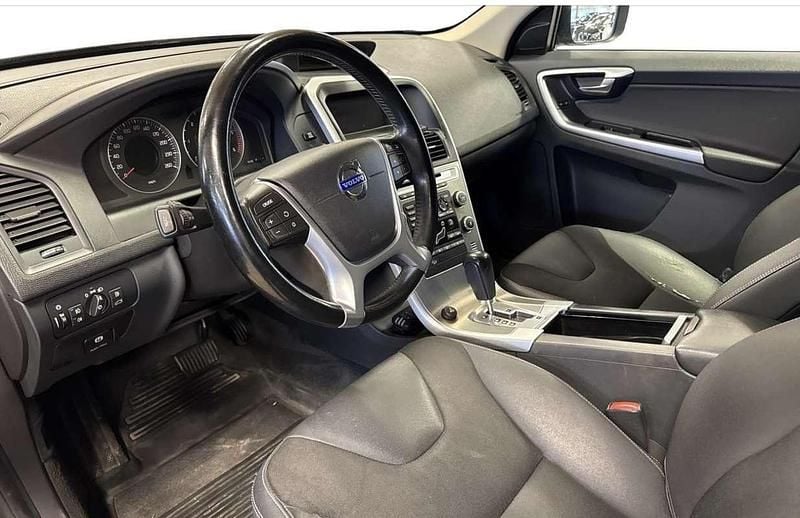 Usata Volvo XC60 Momentum 163 CV (119 kW) 2010 SUV