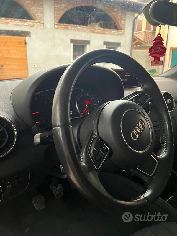 Usato 2013 Audi A1 1.6 Diesel 90 CV (8.900 €)