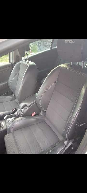 Usata Renault Mégane GT Line GT-Line 110 CV (80 kW) 2013 Station wagon