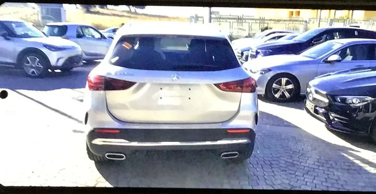 Usata Mercedes GLA200 Executive 150 CV (110 kW) 2023 SUV