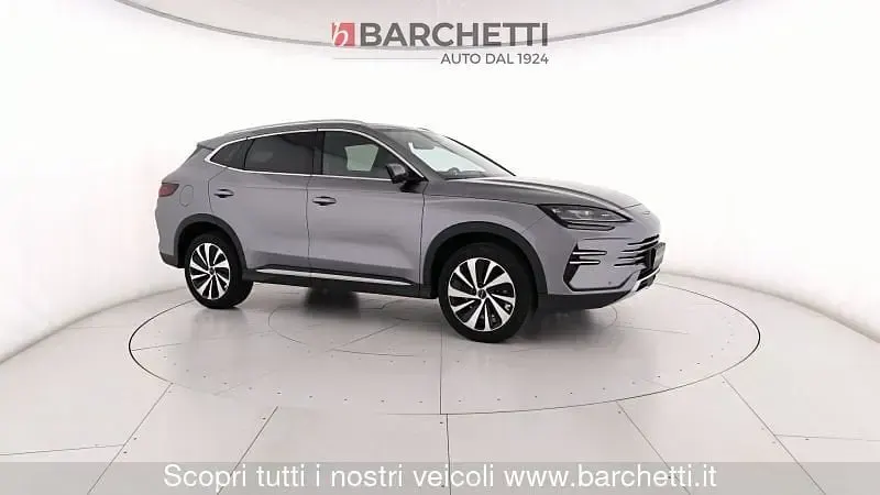 Usata BYD Seal U Boost 98 CV (72 kW) 2025 Other SUV