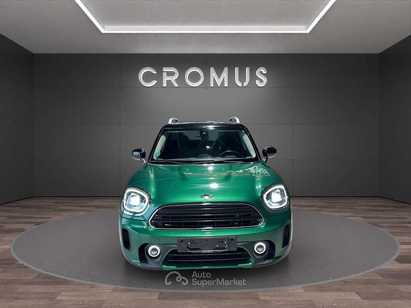 Usata Mini Cooper Countryman Essential 136 CV (100 kW) 2024 Other SUV