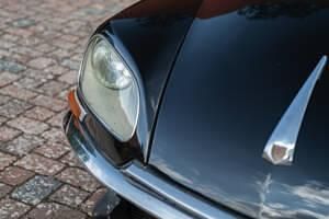 Usata Citroën DS 103 CV (75 kW) 1971 Nero Berlina