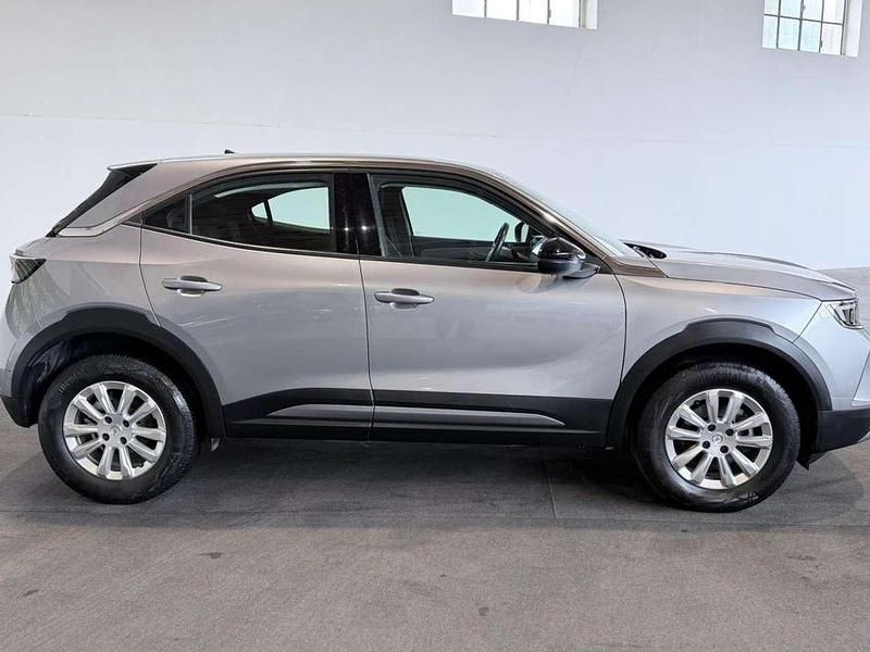Usata Opel Mokka Elegance 101 CV (74 kW) 2023 Grigio SUV