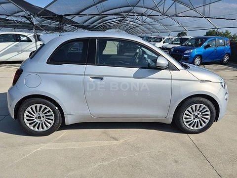 Nuova Fiat 500e Tech 86 kW (118 CV) 2026 Azzurro Utilitaria