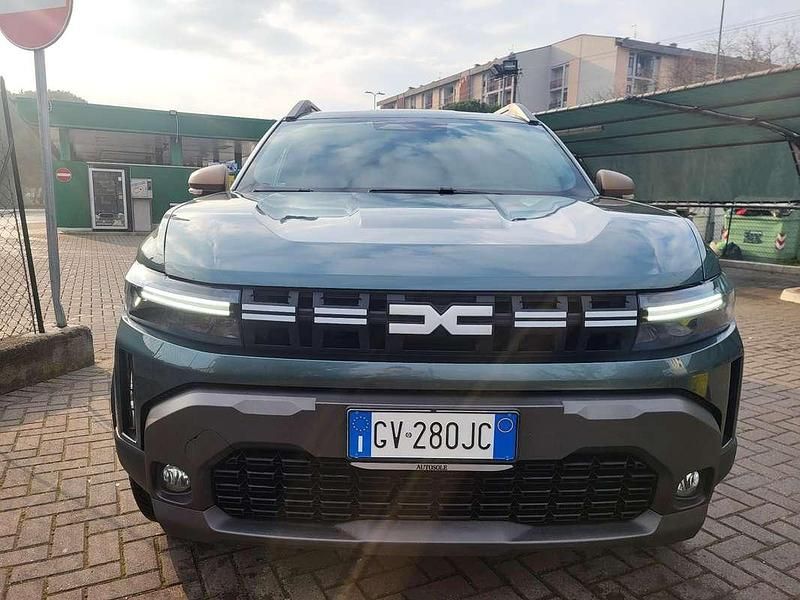 Usata Dacia Duster Extreme 94 CV (69 kW) 2024 SUV
