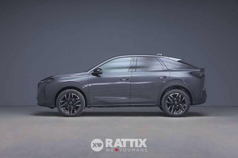 Nuova Peugeot 3008 Allure 136 CV (100 kW) 2026 Grigio titanio SUV