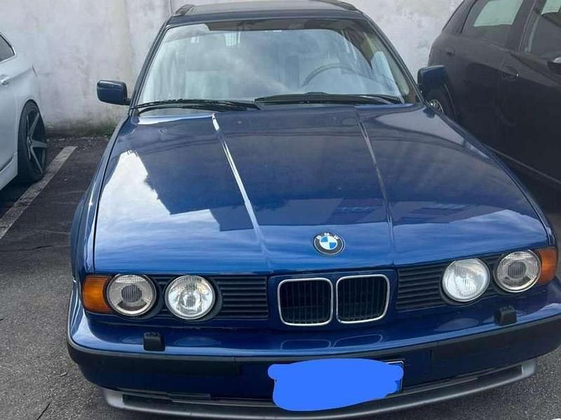 Usata BMW M5 Efficient Dynamics 340 CV (250 kW) 1994 Station wagon