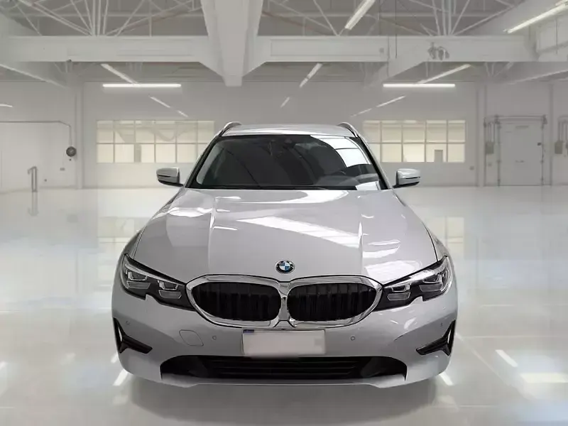 Usata BMW 330 Advantage 183 CV (134 kW) 2021 Station wagon