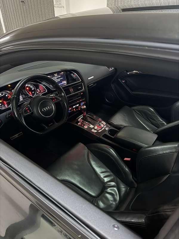 Usata Audi RS5 450 CV (330 kW) 2012 Coupé