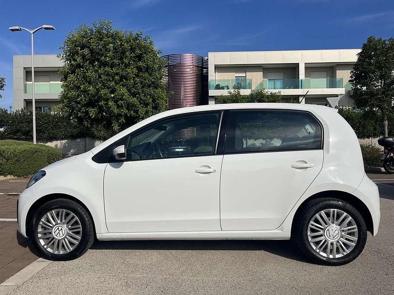 Usata VW up! 65 CV (47 kW) 2022 Utilitaria