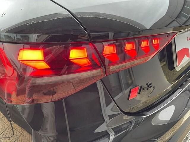 Usata Audi A3 S-Line 150 CV (110 kW) 2025 Nero Utilitaria