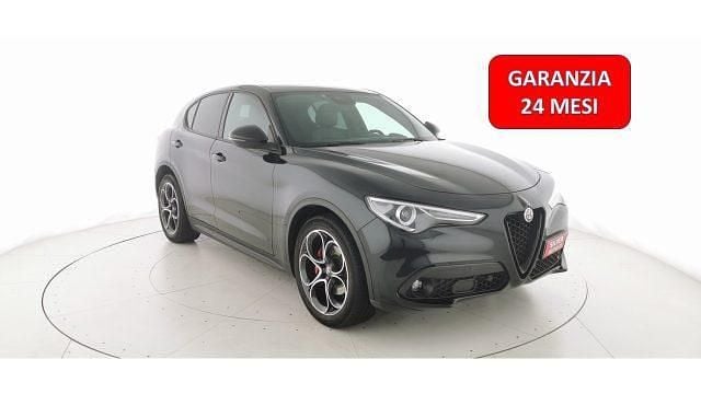 Nero Usata 2022 Alfa Romeo Sprint Sprint Coupé | 24.800 € (Super prezzo) - Immagine 1/4