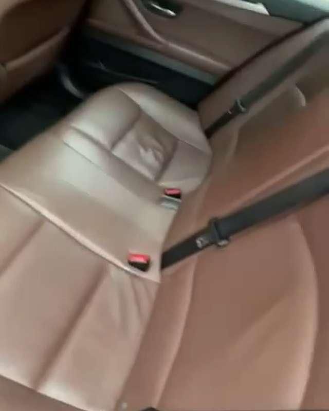 Usata BMW 520 M Sport 184 CV (135 kW) 2012 Berlina