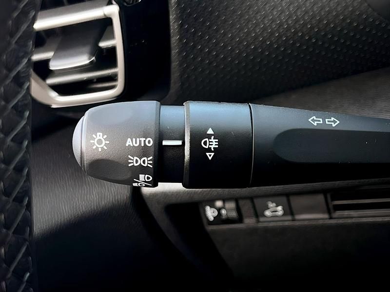 Nuova Citroën C4 X 2025 Grigio SUV
