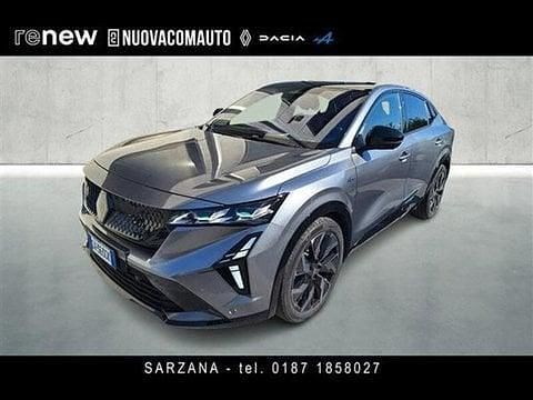 Usata Renault Rafale Esprit Alpine 200 CV (147 kW) 2024 Grigio SUV