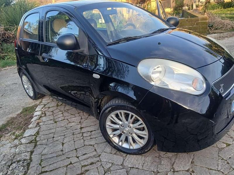 Usata DR DR1 73 CV (53 kW) 2010 Utilitaria