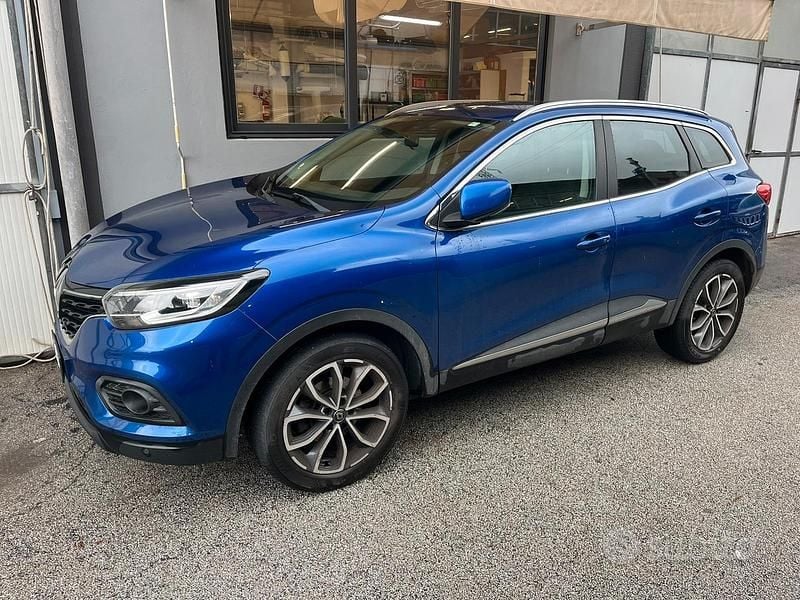 Usata Renault Kadjar 115 CV (84 kW) 2020 SUV