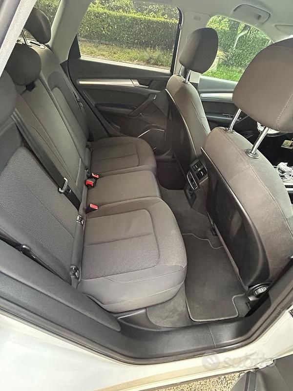 Usata Audi Q5 2019 SUV