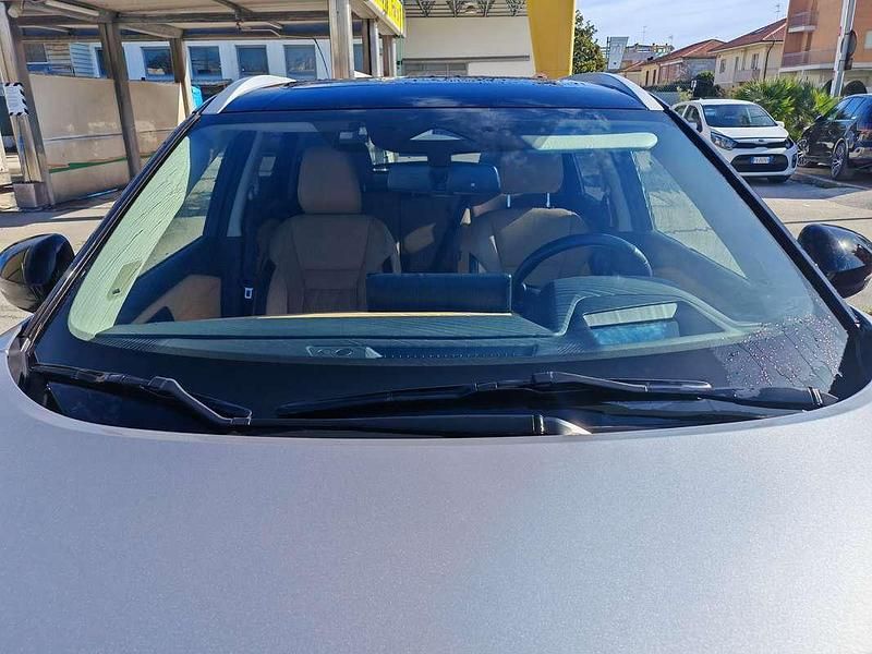 Usata Nissan X-Trail Tekna 158 CV (116 kW) 2024 Grigio SUV