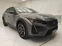 Usata Peugeot 408 GTi 136 CV (100 kW) 2025 Grigio SUV