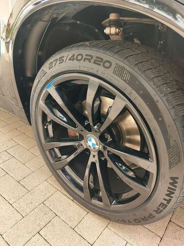 Usata BMW X5 258 CV (189 kW) 2016 SUV