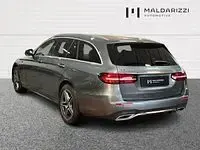 Usado Mercedes 300 Premium 194 CV (142 kW) 2022 Gris Familiar