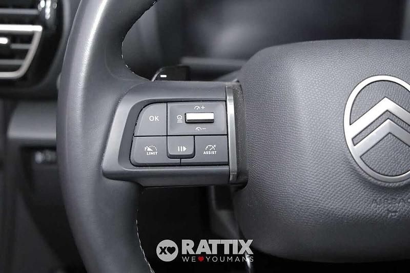Usata Citroën C4 PureTech 131 CV (96 kW) 2025 Mercury grey Berlina