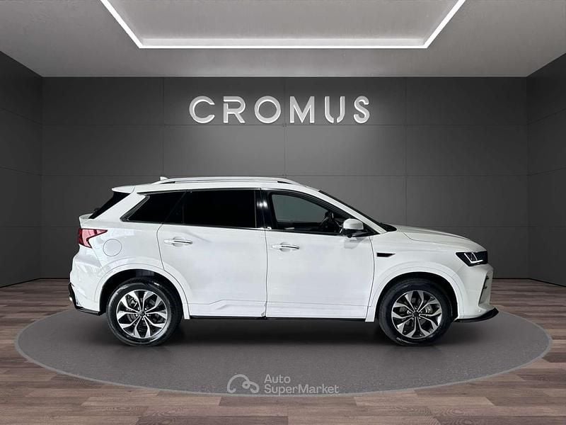 Nuova Cirelli 3 133 CV (97 kW) 2025 Other SUV