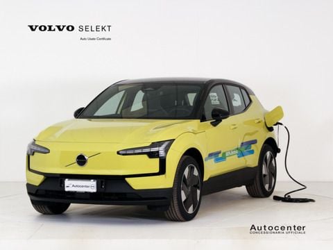 Giallo Usata 2024 Volvo EX30 Plus SUV | 33.900 € - Immagine 1/4