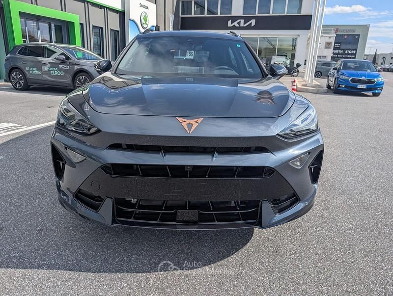 Nuova Cupra Formentor 150 CV (110 kW) 2026 Other SUV