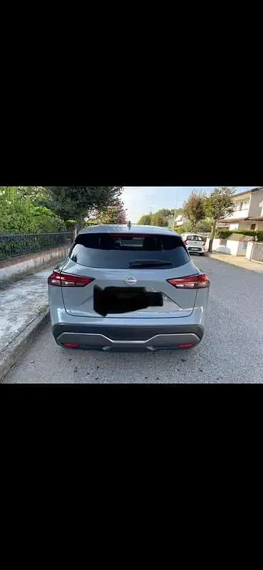 Usata Nissan Qashqai N-Connecta 140 CV (102 kW) 2022 SUV