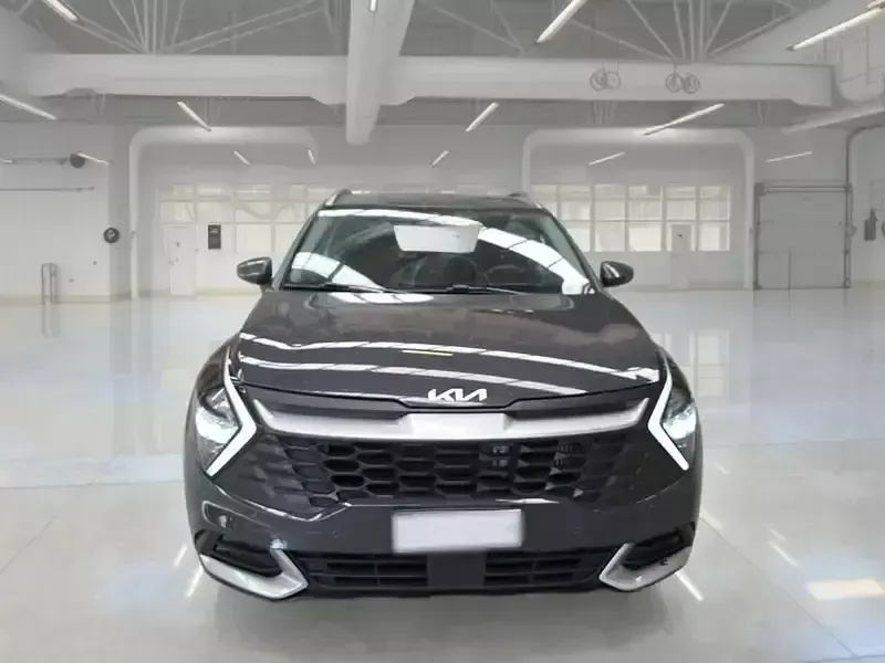 Usata Kia Sportage Style 135 CV (99 kW) 2024 SUV