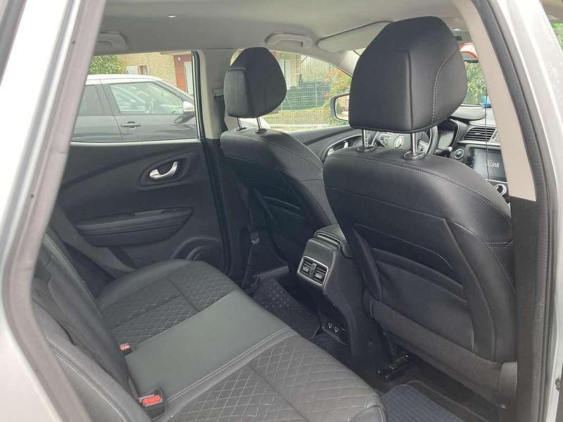 Usata Renault Kadjar 116 CV (85 kW) 2019 SUV