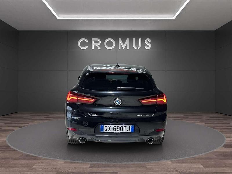 Usata BMW X2 M Sport 190 CV (139 kW) 2021 Other SUV