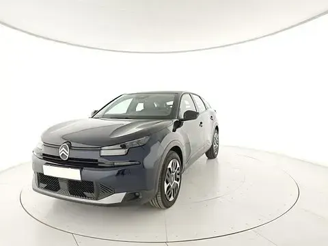Usata Citroën C4 PureTech 131 CV (96 kW) 2025 Blu SUV